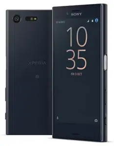 Замена тачскрина на телефоне Sony Xperia X Compact в Самаре